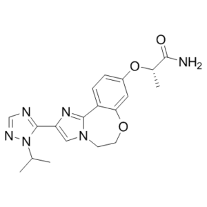 GDC-0326 1282514-88-8